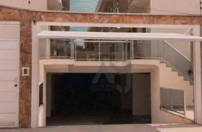 Sobrado com 2 dormitórios à venda, 83 m² por r$ 530.000,00 - vila jacuí - são paulo/sp