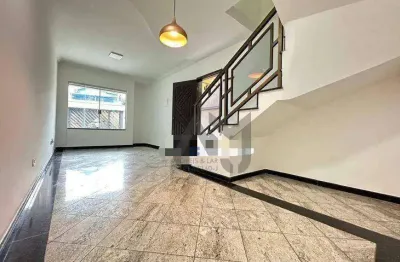 Sobrado com 3 dormitórios à venda, 109 m² por R$ 750.000 - Vila Formosa - São Paulo/SP