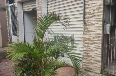 Salão para alugar, 11 m² por R$ 1.500,00/mês - Vila Pierina - São Paulo/SP