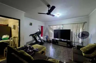 Sobrado com 3 dormitórios sendo 2 suítes à venda, 140 m² por R$ 0 - Jardim Danfer - São Paulo/SP