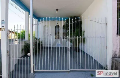 Sobrado com 3 dormitórios à venda, 188 m² por R$ 499.000,00 - Jardim Belém - São Paulo/SP