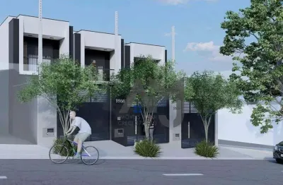 Sobrado com 3 dormitórios à venda, 150 m² por R$ 750.000,00 - Parque Penha - São Paulo/SP