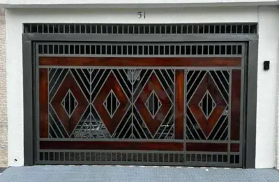 Sobrado com 6 dormitórios à venda, 150 m² por R$ 650.000,00 - Jardim Pedro José Nunes - São Paulo/SP