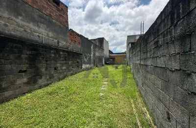 Terreno à venda, 200 m² por R$ 450.000 - Jardim Danfer - São Paulo/SP