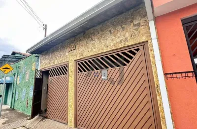 Sobrado com 3 dormitórios à venda, 240 m² por R$ 615.000 - Vila Nova Bonsucesso - Guarulhos/SP