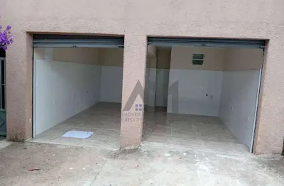 Salão para alugar, 25 m² por R$ 1.250/mês - Ermelino Matarazzo - São Paulo/SP