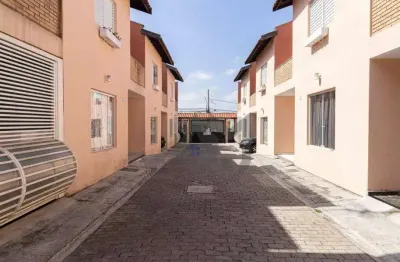 Sobrado com 2 dormitórios para alugar, 80 m² por R$ 2.360,00/mês - Vila Monte Santo - São Paulo/SP