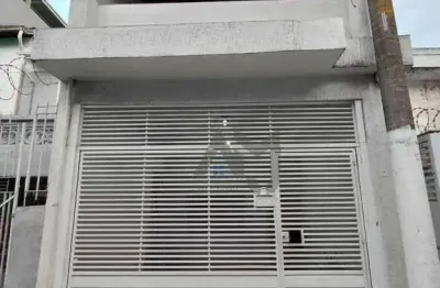 Sobrado com 2 dormitórios à venda, 90 m² por R$ 480.000,00 - Penha de França - São Paulo/SP