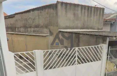 Terreno à venda, 225 m² por R$ 319.500,00 - Vila Ema - São Paulo/SP