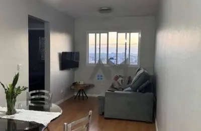 Apartamento com 2 dormitórios à venda, 50 m² por R$ 230.000 - Jardim Norma - São Paulo/SP
