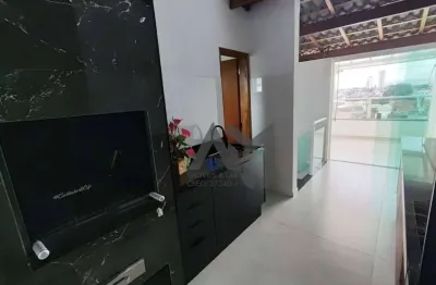 OPORTUNIDADE Sobrado em Condomínio 2 quartos 2 suítes 2 vagas  Moveis Planejados NOVOS R$ 560 mil!!!