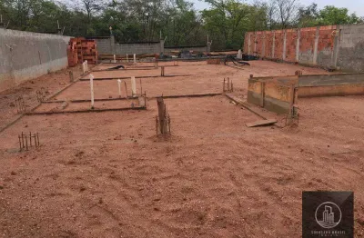 Terreno à venda, 430 m² por r$ 720.000,00 - alphaville nova esplanada i - votorantim/sp