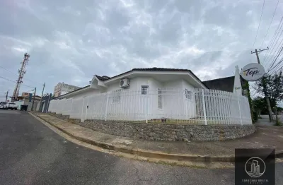 Casa, 211 m² - venda por r$ 1.500.000,00 ou aluguel por r$ 8.855,47/mês - jardim pagliato - sorocaba/sp