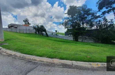 Terreno à venda, 1022 m² por r$ 450.000,00 - parque ecoresidencial fazenda jequitibá - sorocaba/sp