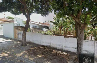 Terreno à venda, 360 m² por r$ 320.000,00 - jardim simus - sorocaba/sp