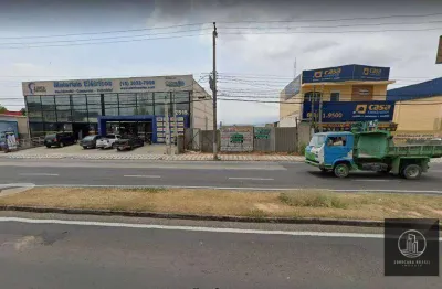 Terreno à venda, 600 m² por r$ 1.800.000,00 - vila lucy - sorocaba/sp