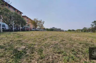 Área à venda, 2812 m² por r$ 3.400.000,00 - jardim faculdade - sorocaba/sp