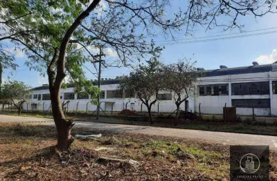Galpão para alugar, 2535 m² por r$ 40.000,00/mês - centro - votorantim/sp