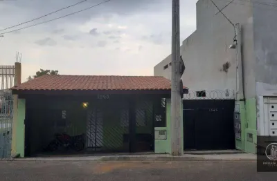 Casa com 3 dormitórios à venda, 225 m² por r$ 580.000,00 - vila nova sorocaba - sorocaba/sp