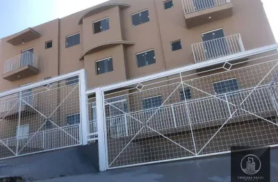 Apartamento com 2 dormitórios à venda, 70 m² por r$ 170.000,00 - jardim eucalíptos - sorocaba/sp