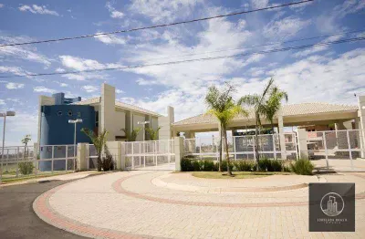 Terreno à venda, 468 m² por r$ 514.800,00 - condomínio mont blanc - sorocaba/sp