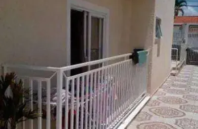 Apartamento com 2 dormitórios à venda, 62 m² por r$ 205.000,00 - jardim simus - sorocaba/sp