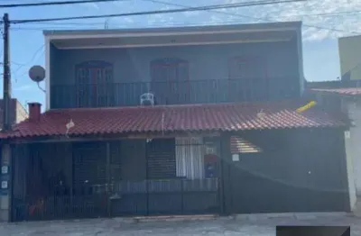 Sobrado com 2 dormitórios à venda, 310 m² por r$ 745.000,00 - jardim santa cecília - sorocaba/sp