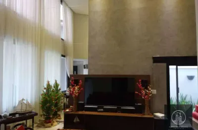 Casa com 3 dormitórios à venda, 227 m² por r$ 1.620.000,00 - condomínio chácara ondina - sorocaba/sp