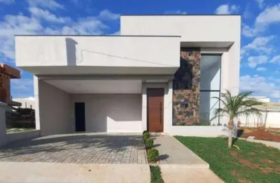 Casa com 3 dormitórios à venda, 166 m² por r$ 1.200.000,00 - condominio le france - sorocaba/sp