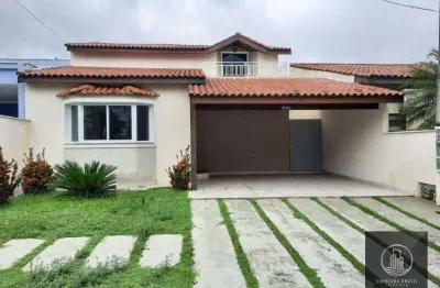 Sobrado com 3 dormitórios à venda, 226 m² por r$ 750.000,00 - condomínio residencial valença - sorocaba/sp