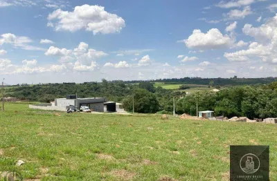 Terreno à venda, 1000 m² por r$ 220.000,00 - condomínio village ipanema ii - araçoiaba da serra/sp