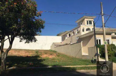 Terreno à venda, 360 m² por r$ 650.000,00 - condomínio tivoli - sorocaba/sp