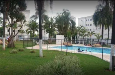 Apartamento com 2 dormitórios à venda, 52 m² por r$ 200.000,00 - vossoroca - votorantim/sp