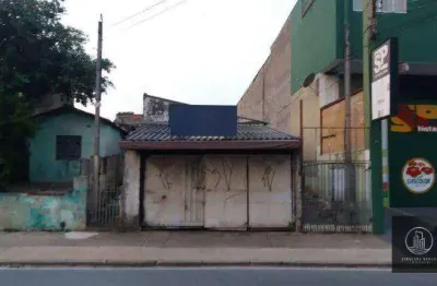 Terreno à venda, 240 m² por r$ 890.000,00 - jardim maria antônia prado - sorocaba/sp