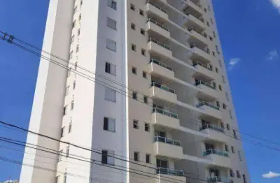 Apartamento com 2 dormitórios à venda, 63 m² por r$ 350.000,00 - jardim piratininga - sorocaba/sp