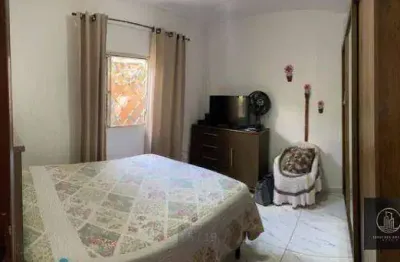 Casa com 2 dormitórios à venda, 116 m² por r$ 375.000,00 - jardim refúgio - sorocaba/sp