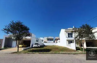Terreno à venda, 360 m² por r$ 614.000,00 - condomínio ibiti royal park - sorocaba/sp