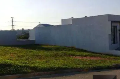 Terreno à venda, 250 m² por r$ 330.000,00 - condomínio ibiti reserva - sorocaba/sp