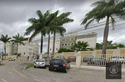 Apartamento com 3 dormitórios à venda, 100 m² por r$ 350.000,00 - residencial spazio splendido - sorocaba/sp