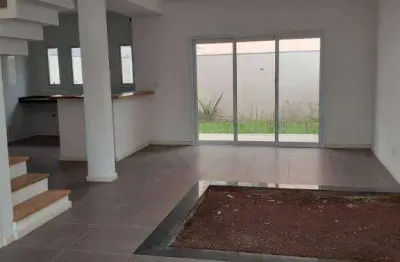 Sobrado com 3 dormitórios à venda, 150 m² por r$ 630.000,00 - golden park - sorocaba/sp