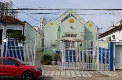 Salão à venda, 318 m² por r$ 850.000,00 - centro - sorocaba/sp