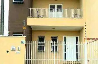 Casa com 3 dormitórios à venda, 200 m² por r$ 575.000,00 - jardim prestes de barros - sorocaba/sp