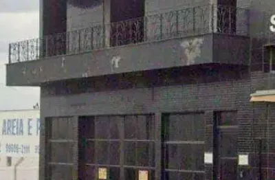 Salão para alugar, 370 m² por r$ 7.150,00/mês - vila espírito santo - sorocaba/sp