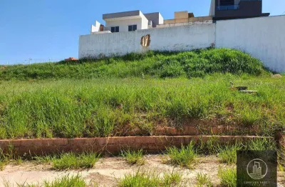 Terreno à venda, 151 m² por r$ 165.000,00 - horto florestal villagio - sorocaba/sp