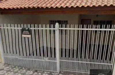 Casa com 3 dormitórios à venda, 88 m² por r$ 390.000,00 - jardim faculdade - sorocaba/sp