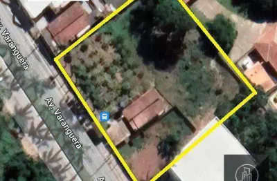 Terreno à venda, 2026 m² por r$ 3.700.000,00 - jardim boa vista - são roque/sp