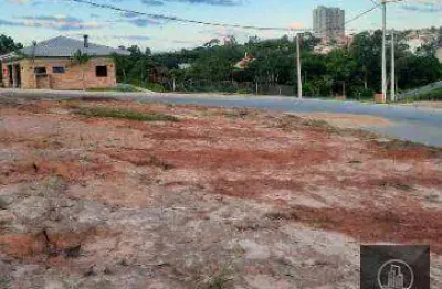 Terreno à venda, 288 m² por R$ 285.000,00 - Wanel Ville - Sorocaba/SP