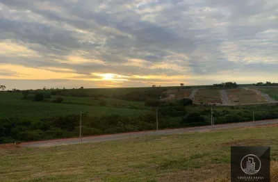 Terreno à venda, 420 m² por r$ 324.000,00 - wanel ville - sorocaba/sp