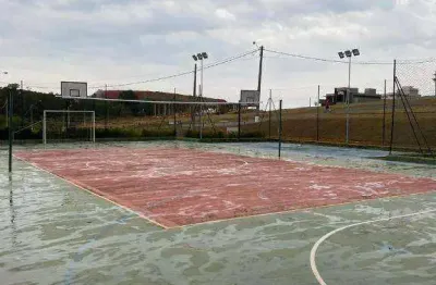 Terreno à venda, 803 m² por r$ 200.000,00 - bairro campo largo - salto de pirapora/sp