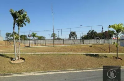 Terreno à venda, 300 m² por r$ 265.000 - jardim gramados de sorocaba - sorocaba/sp